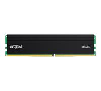 Crucial Pro 16G (1 x 16G) DDR4-3200 Bandeja *CP16G4DFRA32AT