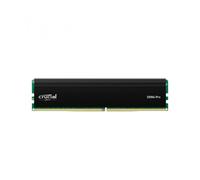 Crucial Pro 32GB DDR4-3200 CL22 UDIMM Arbeitsspeicher