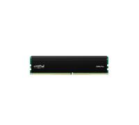 Crucial Pro 32GB DDR4-3200 CL22 UDIMM Arbeitsspeicher