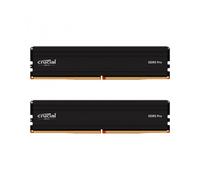Crucial Pro 48GB (2x24GB) DDR5 5600MHz CL46 - Memoria RAM