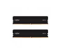 Crucial CP2K24G56C46U5 módulo de memoria 48 GB 2 x 24 GB DDR5 5600 MHz