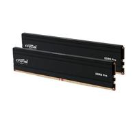 Memoria RAM Micron CP2K16G56C46U5 32 GB DDR5