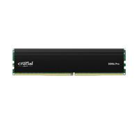 Crucial Pro CP32G4DFRA32A Memoria RAM DDR4 32 GB (1x32GB) 3200 MHz 288-pin DIMM Latencia CL22 para Portátil