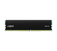 Crucial Pro 32GB DDR4-3200 CL22 UDIMM Arbeitsspeicher