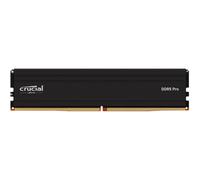Crucial Módulo Pro de 48 GB DDR5 5600 MHz, CL46, CP48G56C46U5