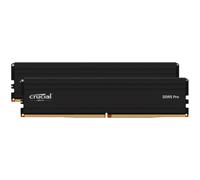 CRUCIAL 96GB 5600MHz (2x48) CL46 CP2K48G56C46U5