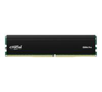 Crucial Pro 32G4DFRA32AT - Bandeja DDR4-3200 (1 x 32 G)