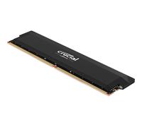 Crucial Pro OC 16GB 1x16GB 6000MHz CL36 EXPO-XMP Negro