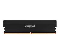 Crucial Pro OC 16GB 1x16GB 6400MHz CL38 EXPO-XMP