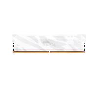 Crucial Pro Overclocking 16GB DDR5 6400MHz CL32 Blanca