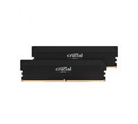Crucial Pro OC DDR5 6000MHz 32GB 2x16GB CL36 Intel XMP 3.0 y AMD EXPO