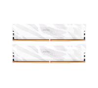 Crucial Pro Overclocking 32GB DDR5 (2x16GB) 6400MHz CL32 Blanca