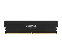 Crucial Pro Overclocking DIMM 32GB, DDR5-6000, CL40-40-40-80