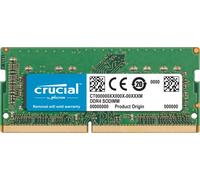 Crucial Memoria Ram Cl19 Pc4-21300 32gb Ddr4 2666mhz Para Mac One Size Green