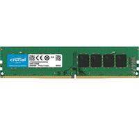 Crucial RAM CT16G4DFD824A 16 GB DDR4 2400 MHz CL17 Memoria de Escritorio