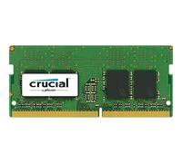 Crucial RAM CT4G4SFS824A 4GB DDR4 2400MHz CL17 Memoria Portátil