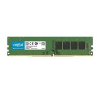 CRUCIAL RAM D4 3200 - Bandeja C22 de 16 GB