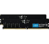 50CR6452-2042 - 64 GB (2x 32 GB) DDR5 5200 CL42 CRUCIAL 2er kit