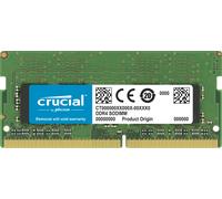 Crucial CT32G4SFD832A módulo de memoria 32 GB 1 x 32 GB DDR4 3200 MHz