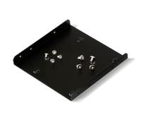 Crucial Soporte de instalación de 2,5" a 3,5" - CTSSDBRKT35R