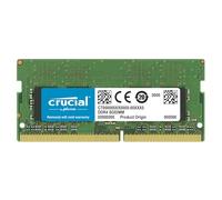 Crucial SORAM D4 3200 - Bandeja (32 GB)