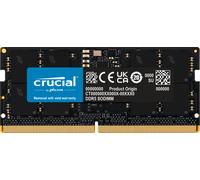 Crucial soram d5 5600 24gb cl46 - 24 gb módulo de memoria 1 x 24 gb d