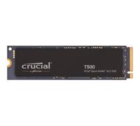 Crucial T500 SSD 1TB PCIe NVMe 4.0 x4