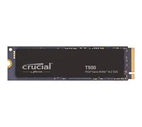 Crucial T500 1TB SSD M.2 PCI Express 4.0 TLC NVMe