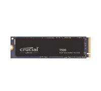Crucial T500 SSD 2TB PCIe NVMe 4.0 x4