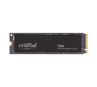 Crucial T500 2TB SSD M.2 PCI Express 4.0 TLC NVMe
