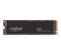 Crucial T500 2TB SSD M.2 PCI Express 4.0 TLC NVMe