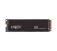 Crucial T500 500GB | SSD M.2 NVMe Gen4