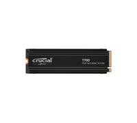 Crucial T700 1TB PCIe 5.0 Heatsink - Unidad SSD M.2