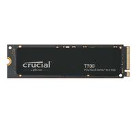 Crucial T700 1TB PCIe Gen5 NVMe M.2 SSD
