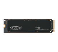 Crucial T700 4TB PCIe Gen5 x4 NVMe