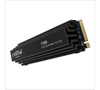 Crucial CT2000T700SSD5 T700 2TB PCIe Gen5 NVMe M.2 SSD con disipador