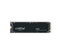Disco SSD M.2 Crucial T705 1TB PCIe 5.0 x4 Gen5 NVMe