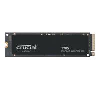 Crucial T705 2TB SSD M.2 PCIe Gen5 NVMe