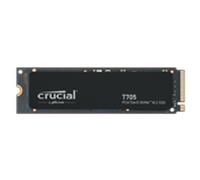 Crucial T705 4TB | SSD M.2 PCIe 5.0 NVMe