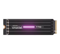 Crucial - T710 1 TB M.2 PCI Express 5.0 NVMe - CT1000T710SSD5