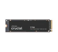 Crucial T710 1TB PCIe Gen5 NVMe M.2 2280 SSD (CT1000T710SSD8)