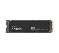 Crucial T710 1TB PCIe Gen5 NVMe M.2 2280 SSD (CT1000T710SSD8)