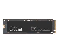 Crucial T710 2TB PCIe Gen5 x4 NVMe SSD