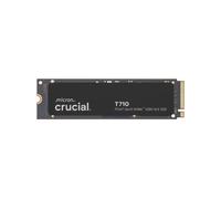 Crucial T710 4TB PCIe 5.0 M.2 2280 - Unidad SSD