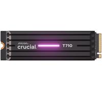 crucial t710 hs ssd 2tb pcie gen 5 x4 14500 mb-s