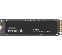 crucial t710 ssd 4tb pcie gen 5 x4 14500 mb-s
