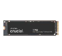 Crucial T710 SSD 4TB PCIe Gen 5 x4 14500 MB-s CT4000T710SSD8