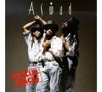 Crucial Tracks by Aswad (1989) Audio CD