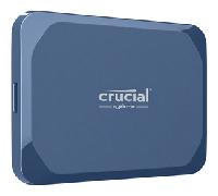 Crucial X10 1TB Portable SSD CT1000X10SSD9