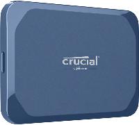 crucial x10 2tb portable ssd
